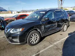 JN8AT2MT4HW149438 2017 NISSAN ROGUE