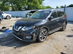 JN8AT2MT4HW149505 2017 NISSAN ROGUE