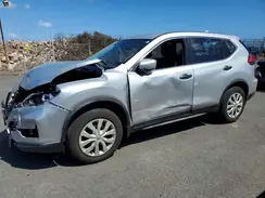 JN8AT2MT4HW150198 2017 NISSAN ROGUE