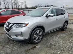 JN8AT2MT4HW150279 2017 NISSAN ROGUE