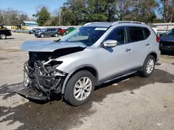 JN8AT2MT4HW151805 2017 NISSAN ROGUE