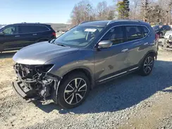 JN8AT2MT4HW152890 2017 NISSAN ROGUE