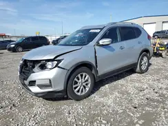 JN8AT2MT4HW152940 2017 NISSAN ROGUE