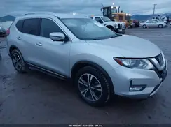 JN8AT2MT4HW153828 2017 NISSAN ROGUE