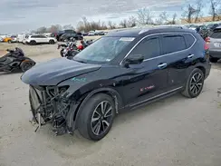 JN8AT2MT4HW380209 2017 NISSAN ROGUE