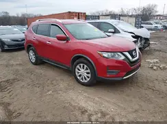JN8AT2MT4HW381747 2017 NISSAN ROGUE