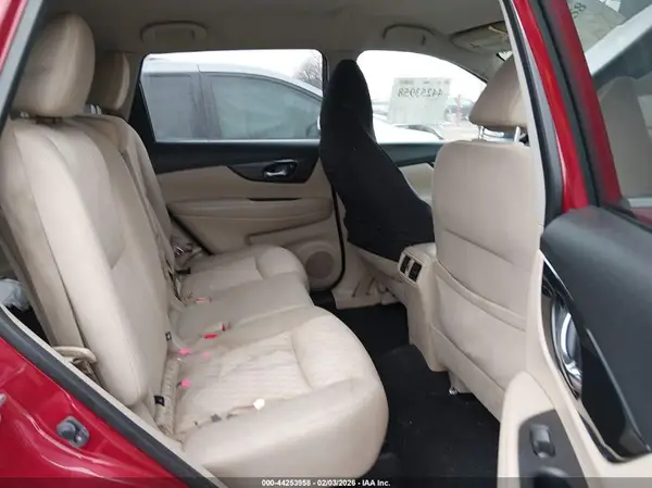 JN8AT2MT4HW381747 2017 NISSAN ROGUE - Image 8