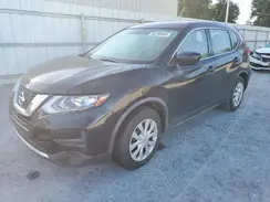 JN8AT2MT4HW381957 2017 NISSAN ROGUE
