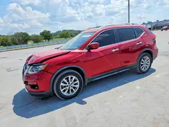 JN8AT2MT4HW382543 2017 NISSAN ROGUE