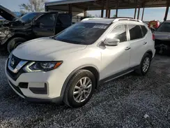 JN8AT2MT4HW382669 2017 NISSAN ROGUE