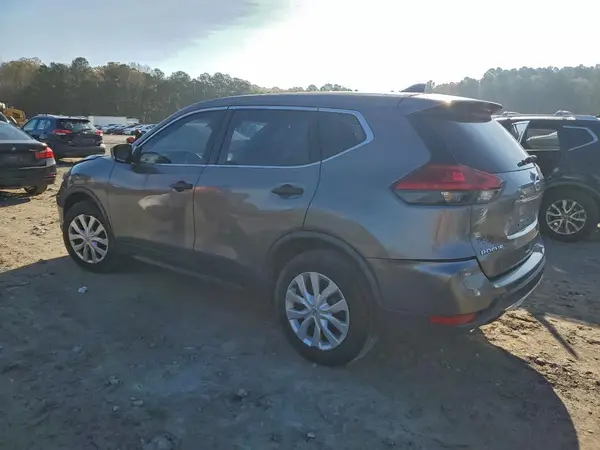 JN8AT2MT4HW383059 2017 NISSAN ROGUE - Image 2