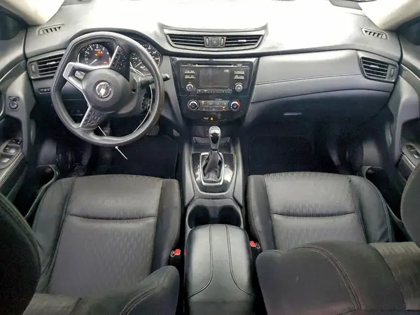 JN8AT2MT4HW383059 2017 NISSAN ROGUE - Image 8