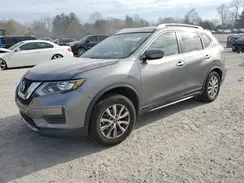 JN8AT2MT4HW383188 2017 NISSAN ROGUE