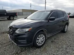 JN8AT2MT4HW383532 2017 NISSAN ROGUE