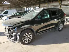 JN8AT2MT4HW383935 2017 NISSAN ROGUE