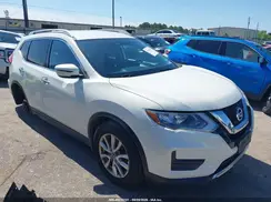 JN8AT2MT4HW384082 2017 NISSAN ROGUE
