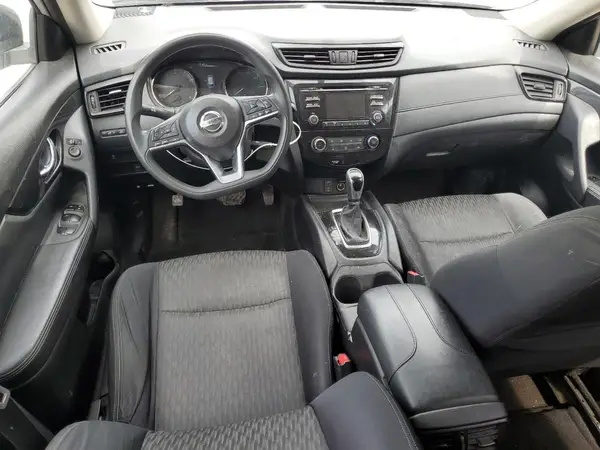 JN8AT2MT4HW384468 2017 NISSAN ROGUE - Image 8