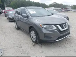 JN8AT2MT4HW384731 2017 NISSAN ROGUE