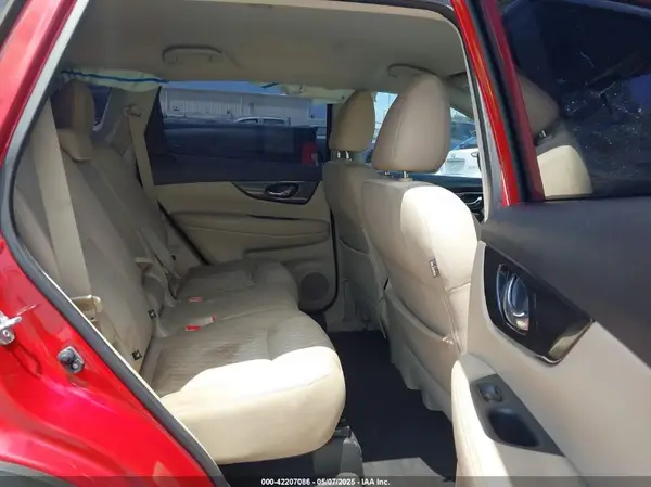 JN8AT2MT4HW386723 2017 NISSAN ROGUE - Image 8
