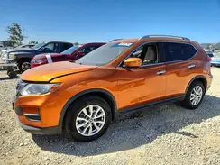 JN8AT2MT4HW387435 2017 NISSAN ROGUE