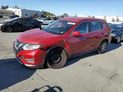 JN8AT2MT4HW387483 2017 NISSAN ROGUE