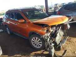 JN8AT2MT4HW388732 2017 NISSAN ROGUE