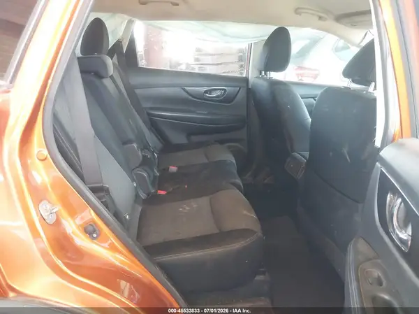 JN8AT2MT4HW388732 2017 NISSAN ROGUE - Image 8