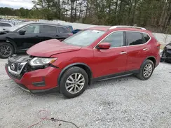 JN8AT2MT4HW388889 2017 NISSAN ROGUE