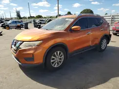 JN8AT2MT4HW389749 2017 NISSAN ROGUE