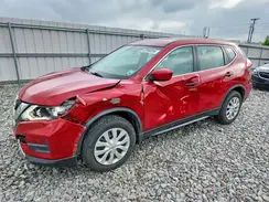 JN8AT2MT4HW389945 2017 NISSAN ROGUE