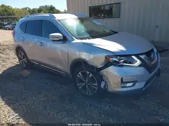 JN8AT2MT4HW389993 2017 NISSAN ROGUE
