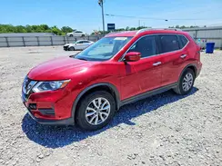 JN8AT2MT4HW390030 2017 NISSAN ROGUE