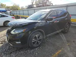 JN8AT2MT4HW390268 2017 NISSAN ROGUE