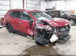 JN8AT2MT4HW390397 2017 NISSAN ROGUE