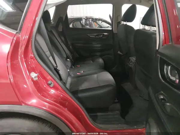 JN8AT2MT4HW390397 2017 NISSAN ROGUE - Image 8