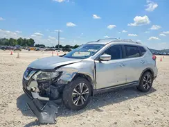 JN8AT2MT4HW390917 2017 NISSAN ROGUE