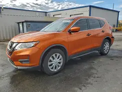 JN8AT2MT4HW390982 2017 NISSAN ROGUE