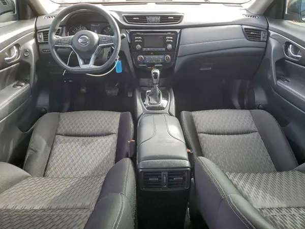 JN8AT2MT4HW390982 2017 NISSAN ROGUE - Image 8