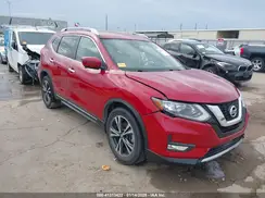 JN8AT2MT4HW391226 2017 NISSAN ROGUE