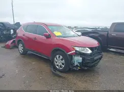 JN8AT2MT4HW391257 2017 NISSAN ROGUE