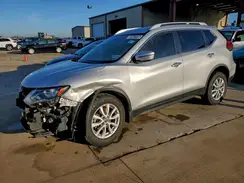 JN8AT2MT4HW391386 2017 NISSAN ROGUE
