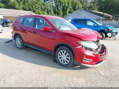 JN8AT2MT4HW391646 2017 NISSAN ROGUE