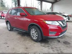 JN8AT2MT4HW391663 2017 NISSAN ROGUE