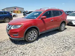 JN8AT2MT4HW392313 2017 NISSAN ROGUE