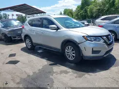 JN8AT2MT4HW392523 2017 NISSAN ROGUE