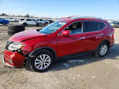JN8AT2MT4HW392540 2017 NISSAN ROGUE