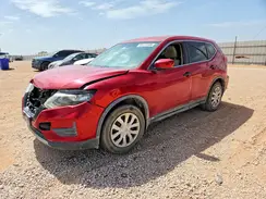 JN8AT2MT4HW393008 2017 NISSAN ROGUE