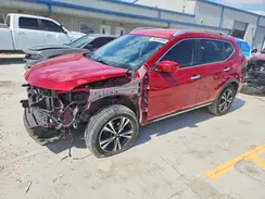 JN8AT2MT4HW393347 2017 NISSAN ROGUE