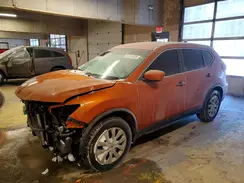 JN8AT2MT4HW393929 2017 NISSAN ROGUE