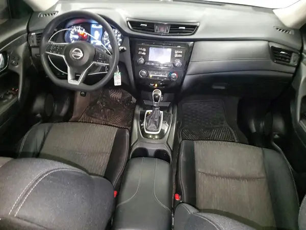 JN8AT2MT4HW393929 2017 NISSAN ROGUE - Image 8